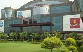 Office Space Lease JMD Empire Square MG Road Gurgaon